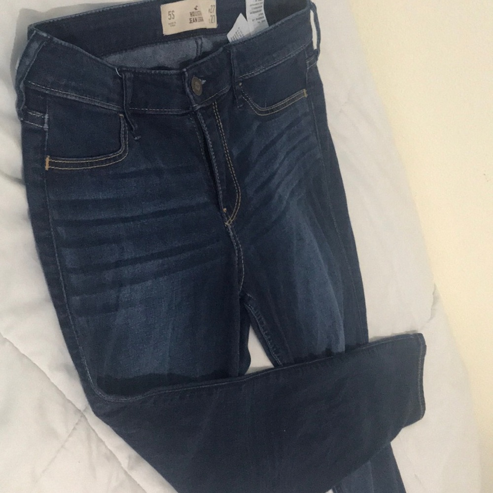 Hollister Jean Legging size 5S